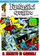 MARVEL MASTERWORKS I FANTASTICI QUATTRO 12