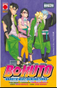 Boruto  Naruto Next Generations 11