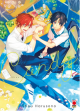 CANDY SHOU HARUSONO ART COLLECTION L`ARTBOOK DI SASAKI E MIYANO