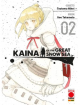 Kaina of the Great Snow Sea 2