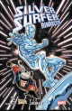 Silver Surfer Rinascita Legacy Marvel Collection