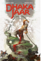 Dhakajaar serie completa 3 volumi