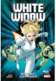 WHITE WIDOW BENVENUTI A IDYLHAVEN   MARVEL COLLECTION
