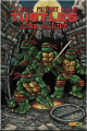 Teenage Mutant Ninja Turtles 1 classic