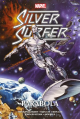  Marvel Omnibus Silver Surfer Parabola