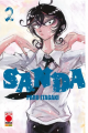 Sanda 2