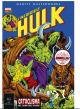 Marvel Masterworks HULK 12