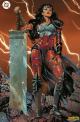 Absolute Wonder Woman 1 – Variant B