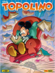 Topolino 3625 Variant Salone Del Libro