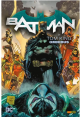 Batman di Tom King 2 DC Omnibus