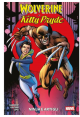 Wolverine & Kitty Pryde: Ninja e Artigli