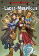 Dungeons & Dragons - Ladra di Meraviglie