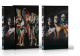 DC ABSOLUTE JUSTICE LEAGUE I PIU` GRANDI EROI DEL MONDO