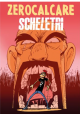 Scheletri Variant – Zerocalcare tascabile