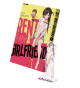 RENT-A-GIRLFRIEND 1 VARIANT CON ACRYLIC STANDEE
