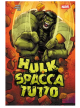 Hulk Spacca Tutto Marvel Collection