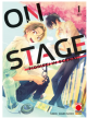 ON STAGE FIORISCI IN SCENA!  serie completa 3 num 