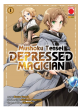 Mushoku Tensei  Depressed Magician 1