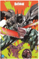 Absolute Batman 1 DC Instant Variant Manga Tribute to Chainsaw Man