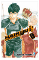 HAIKYU!! 8