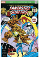 MARVEL MASTERWORKS FANTASTICI QUATTRO 19 