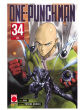 One-Punch Man Special Edition 34