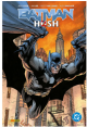 Batman Hush 2 DC Rebirth Collection