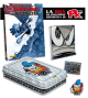 PK: Box 30° Anniversario