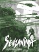 Senzanima 18 Vendetta - Variant Manicomix con lito