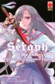 SERAPH OF THE END GUREN ICHINOSE CATASTROPHE AT SIXTEEN 3 