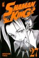 SHAMAN KING FINAL EDITION 27