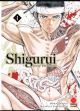 Shigurui New Edition 1