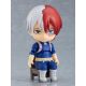 MY HERO ACADEMIA SHOTO TODOROKI SWACCHAO NENDOROID ACTION FIGURE