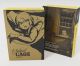 SOLOIST IN A CAGE 1 LIMITED EDITION CON BOX 