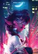SWEET PAPRIKA variant ARTGERM 