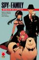 Spy x Family – Ritratto di Famiglia romanzo