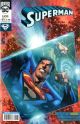 SUPERMAN  53 rinascita