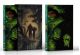 Swamp Thing di Alan Moore 3 DC Absolute