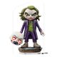 THE DARK KNIGHT JOKER MINICO
