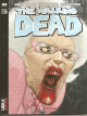 THE WALKING DEAD EDICOLA 25 Variant Quitely 25