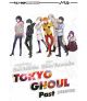 Tokyo Ghoul Novel  Past