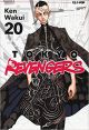Tokyo revengers 20