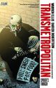 TRANSMETROPOLITAN 7 lion 