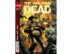 the Walking Dead color edition Edicola #1