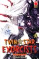 TWIN STAR EXORCISTS 18 