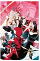 ULTIMATE ENDGAME 1 VARIANT SIMONE DI MEO