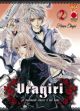 URAGIRI  2 IL TRADIMENTO CONOSCE IL MIO NOME  