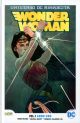 WONDER WOMAN Rebirth Ultralimited 1 ANNO UNO 