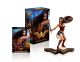 WONDER WOMAN IN BLU-RAY (INCLUDE ACTION FIGURE)