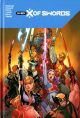  X-MEN: X OF SWORDS